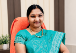 Dr Madhavi Badarla