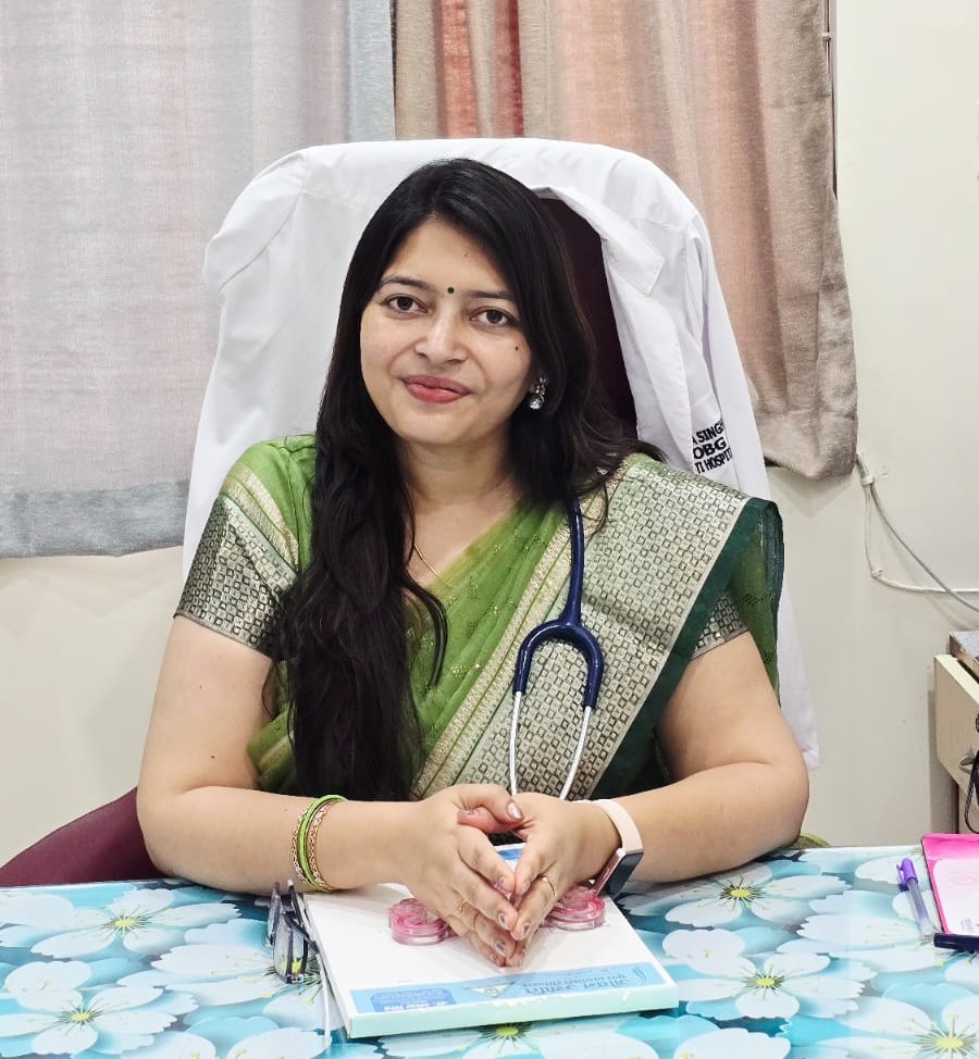 Dr. Sneha Singh