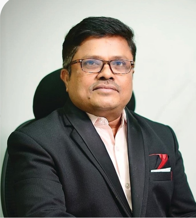 Dr. Mahadev Honawad
