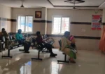 Dr Madhavi Badarla